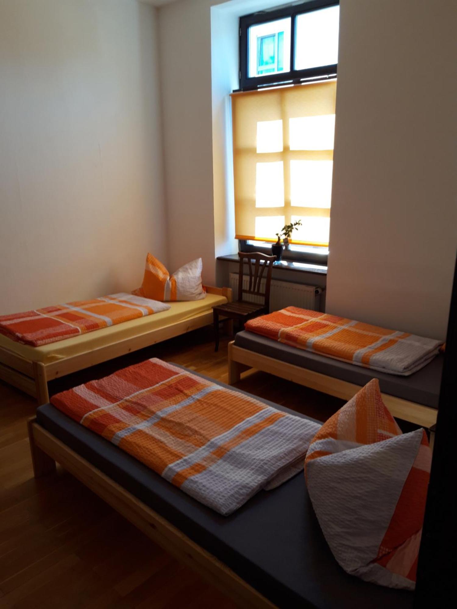 St Maximin City Ferienwohnungen Trier Rom bilde