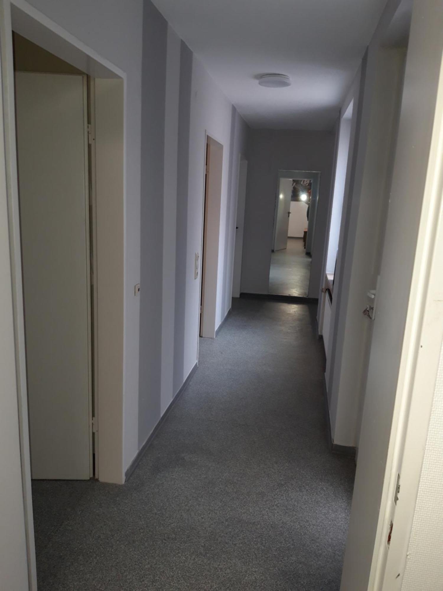 St Maximin City Ferienwohnungen Trier Rom bilde